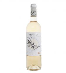 вино Кентия Албариньо 0.75 л белое сухое 