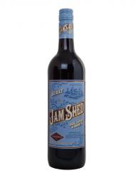 вино Jam Shed Shiraz 0.75 л 