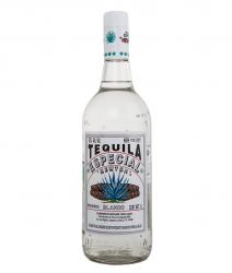 Tequila Especial Newton Blanco - текила Эспесьяль Ньютон Бланко 1 л