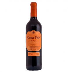вино Campo Viejo Reserva 0.75 л 