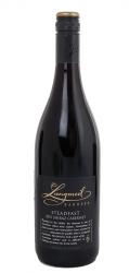 Langmeil Steadfast Shiraz-Cabernet - австралийское вино Стэдфаст Шираз Каберне 0.75 л