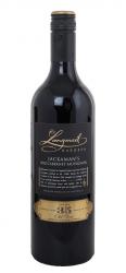 Langmeil Jackaman`s Cabernet Sauvignon - австралийское вино Лангмейл Джекаменс Каберне Совиньон 0.75 л