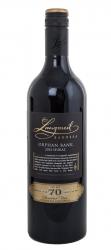 Langmeil Orphan Bank Shiraz - австралийское вино Лангмейл Орфен Бэнк Шираз 0.75 л