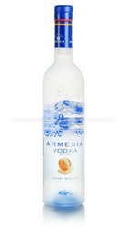 водка Armenia Melon 0.5 л 