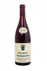 Pierre Bouree Fils Volnay - вино Вольнэ Пьер Буре Фис 0.75 л красное сухое