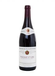 Boisseaux-Estivant Volnay 1-er Cru - вино Вольнэ Премье Крю Буассо-Эстиван 0.75 л красное сухое