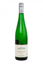 Leth Gruner Veltliner - вино Лет Грюнер Вельтлинер 0.75 л