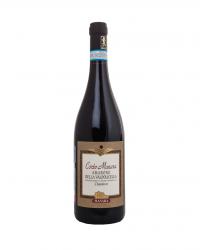 вино Корте Манара Амароне делла Вальполичелла Классико 0.75 л красное сухое 