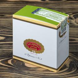 Сигары Hoyo de Monterrey Epicure №2 15 шт в картонной упаковке