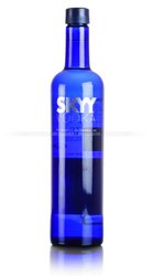 Skyy - водка Скай 0.7 л