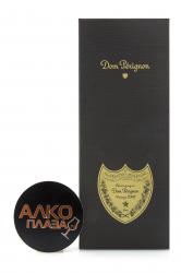Dom Perignon Vintage 2009 gift box - шампанское Дом Периньон Винтаж 0.75 л в п/у