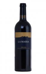 вино Ла Масса Тоскана 0.75 л красное сухое 
