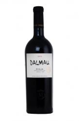 Marques de Murrieta Dalmau - вино Маркиз де Муррьета Далмау 0.75 л красное сухое