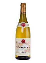 вино Гигаль Кондриё 0.75 л белое сухое 