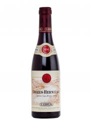 Guigal Crozes Hermitage Rouge - вино Гигаль Кроз Эрмитаж Руж 0.375 л красное сухое