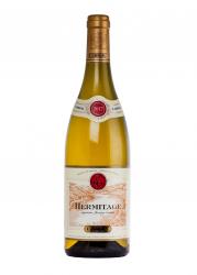 Guigal Hermitage Blanc - вино Гигаль Эрмитаж Блан 0.75 л белое сухое