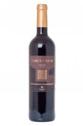 вино Карус Унум Крианза 0.75 л красное сухое 