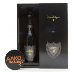шампанское Dom Perignon P2 Vintage 2000 years 0.75 л подарочная коробка