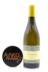 Andre Perret Condrieu - вино Андре Перре Кондрие 0.75 л белое сухое