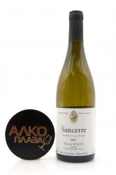 вино Florian Mollet Sancerre АОC 0.75 л белое сухое 