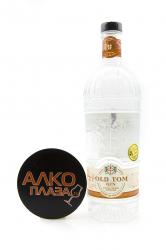 Old Tom Gin 0.7 л