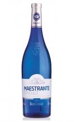вино Cadiz Barbadillo Maestrante 0.75 л белое полусладкое 
