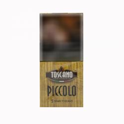 Сигариллы Toscano Picollo