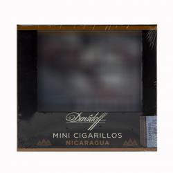 Сигариллы Davidoff Mini Cigarillos Nicaragua