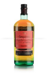 Singleton Tailfire years - виски Синглтон Тэйлфайр 0.7 л