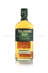 Tullamore Dew - виски Талламор Дью 0.5 л