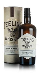 Teeling Irish Whiskey Blend 0.7 л в тубе