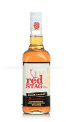 Jim Beam Red Stag Black Cherry виски Джим Бим Рэд Стаг Блэк Черри Jim Beam Red Stag Black Cherry виски Джим Бим Рэд Стаг Блэк Черри