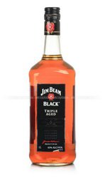 Jim Beam Black 6 years 1L виски Джим Бим Блэк 6 лет 1 л. Jim Beam Black 6 years 1L виски Джим Бим Блэк 6 лет 1 л.