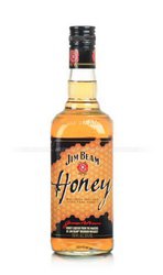 Jim Beam Honey виски Джим Бим Хани Jim Beam Honey виски Джим Бим Хани