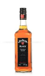 Jim Beam Black 6 years виски Джим Бим Блэк 6 лет Jim Beam Black 6 years виски Джим Бим Блэк 6 лет