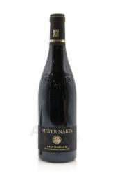Meyer-Nakel Krauterberg Spatburgunder - вино Майер-Некель Кройтерберг 0.75 л красное сухое
