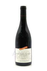 вино David Duband Nuits-Saint-Georges Premier Cru Aux Thorey AOC 0.75 л 