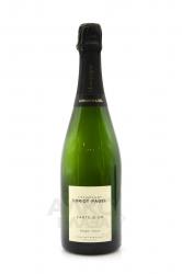 Loriot-Pagel Carte d’Or Brut - шампанское Лорио-Пажель Карт д’Ор Брют 0.75 л