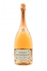 Bruno Paillard Rose Premiere Cuvee - шампанское Брюно Пайар Розе Премьер Кюве 1.5 л