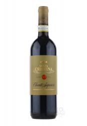 вино Санта Кристина Кьянти Супериоре 0.75 л красное сухое 
