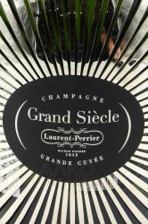 Laurent-Perrier Grand Siecle - шампанское Лоран-Перье Гран Сьекль Сетка 0.75 л