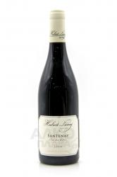 Hubert Lamy Santenay Clos des Hates - вино Юбер Лами Сантене Кло дез Ат 0.75 л красное сухое