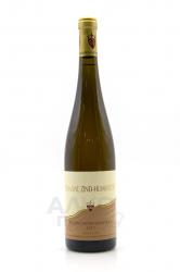 Zind-Humbrecht Riesling Roche Granitique Alsace AOC - вино Зинд-Умбрехт Рислинг Рош Гранитик 0.75 л белое полусухое