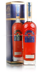 Brugal 1888 Gran Reserva ром Бругал 1888 Гран Резерва Brugal 1888 Gran Reserva ром Бругал 1888 Гран Резерва
