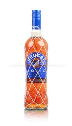 Brugal Anejo ром Бругал Аньехо Brugal Anejo ром Бругал Аньехо