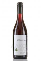 Framingham Ribbonwood Pinot Noir - вино Фрамингем Риббонвуд Пино Нуар 0.75 л красное сухое