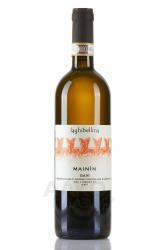 La Ghibellina Mainin Gavi di Gavi DOCG - вино Ла Джибеллина Майнин Гави ди Гави 0.75 л белое сухое