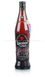 Legendario Anejo ром Легендарио Аньехо Legendario Anejo ром Легендарио Аньехо