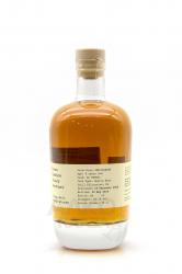Single malt whiskey Anton Plekhov Whiskey Merchant 9 years Miltonduff - Антон Плехов Виски Мерчант 9 лет Милтондафф 0.7 л