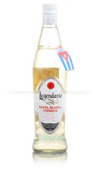 Legendario Carta Blanco Superior ром Легендарио Карта Бланко Суперьор Legendario Carta Blanco Superior ром Легендарио Карта Бланко Суперьор